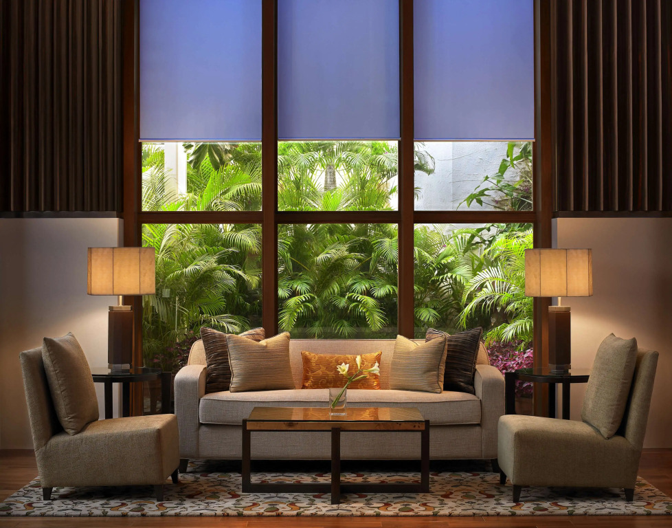 The Leela Mumbai