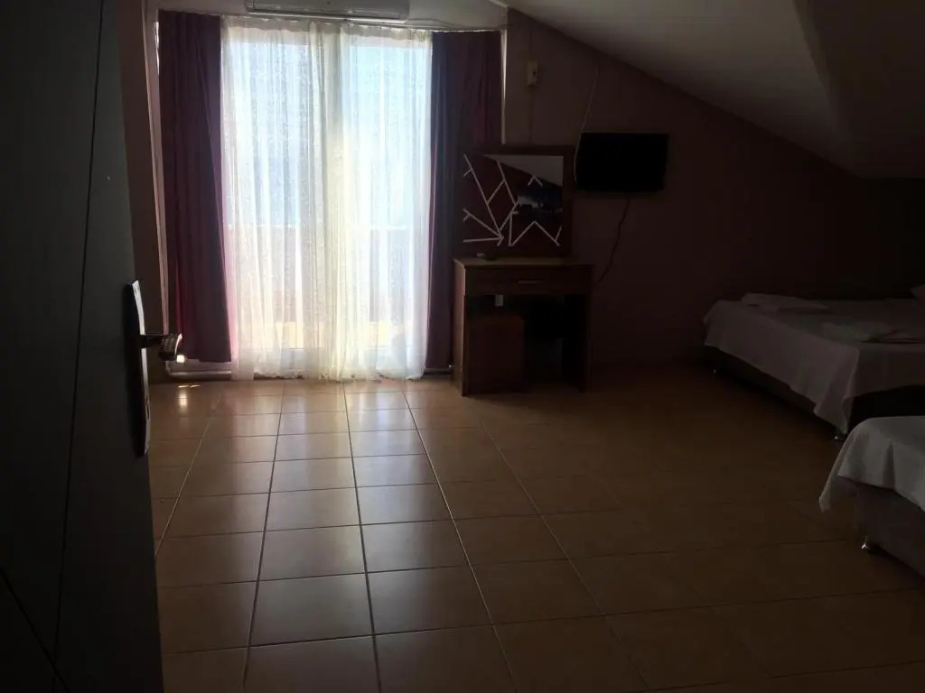 Senam Hotel