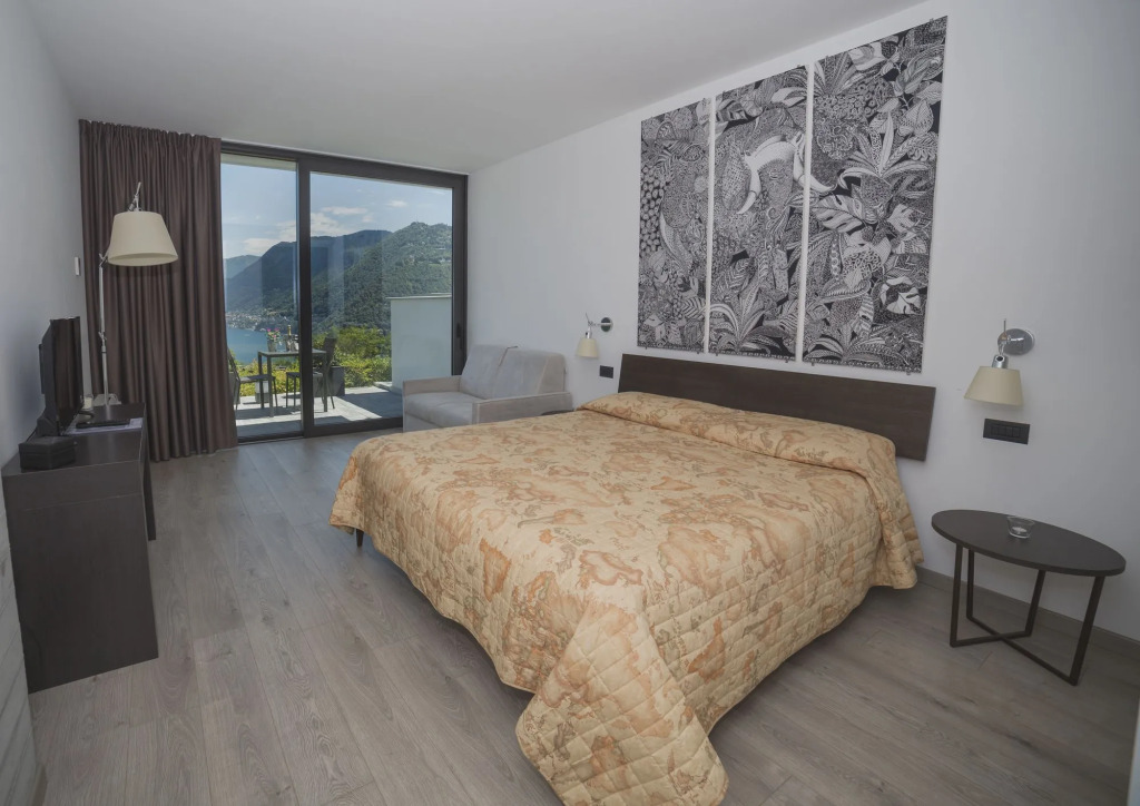 B&B Vista Lago
