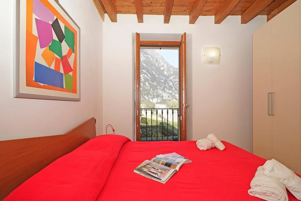 Casa Matisse in Toscolano Maderno