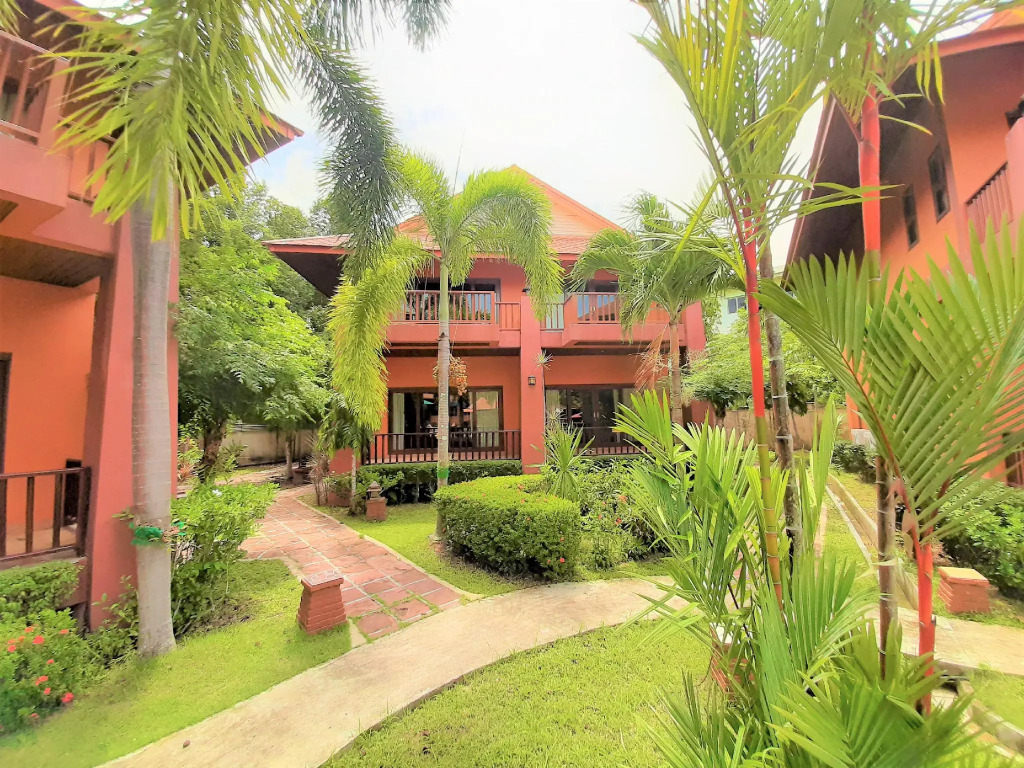 Andamanee Boutique Resort Aonang Krabi