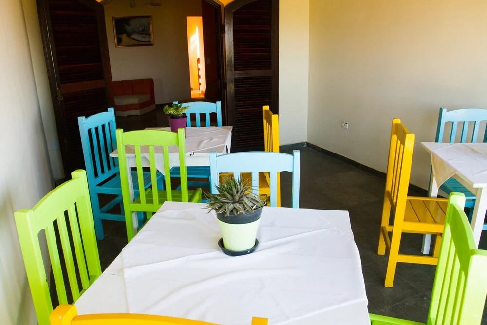 Hotel Casarão