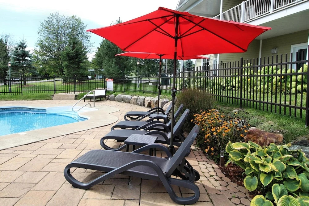 Condo le 204 Champlain