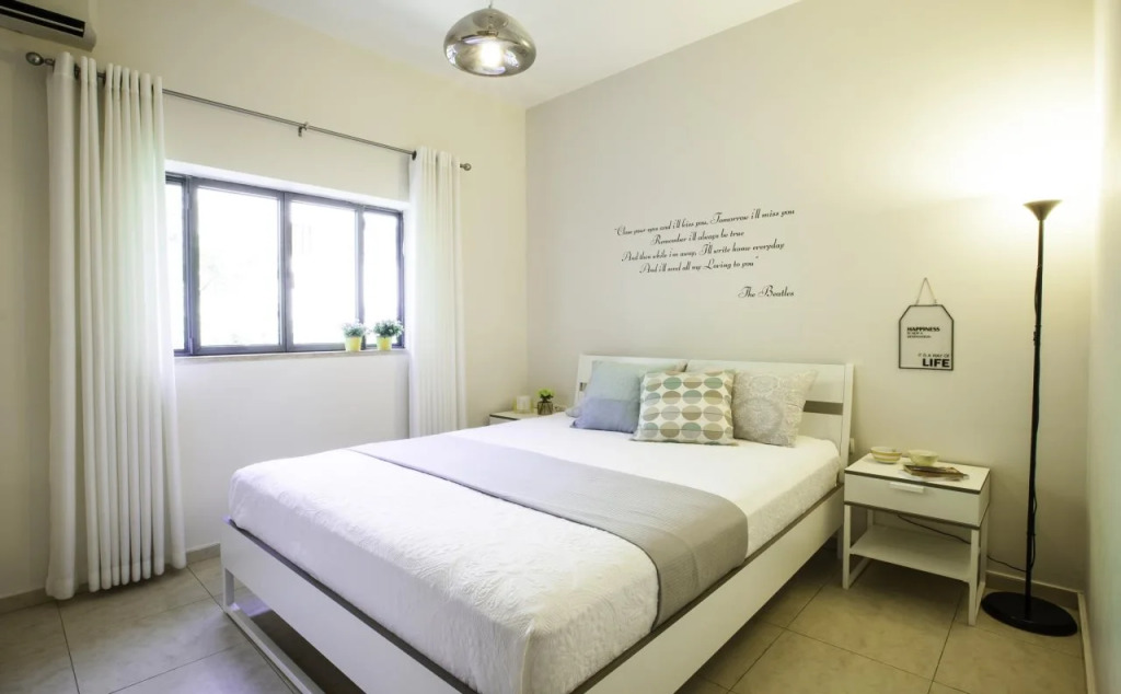 Zamenhoff-Dizengoff Apartments