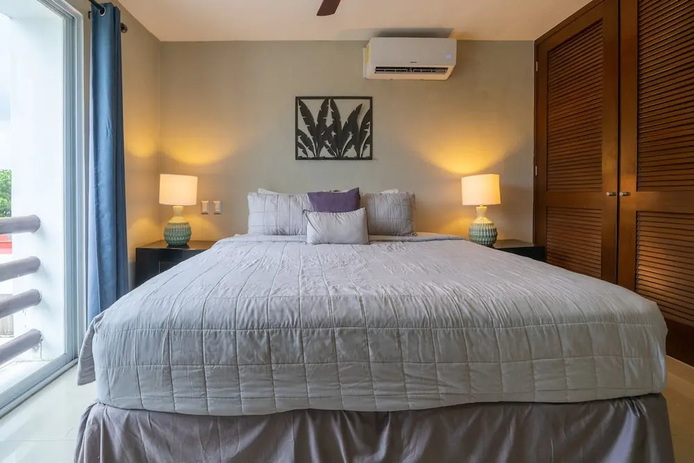 Rental Penthouse Plaza Paraíso 203