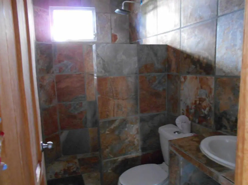 hotel las olas zicatela