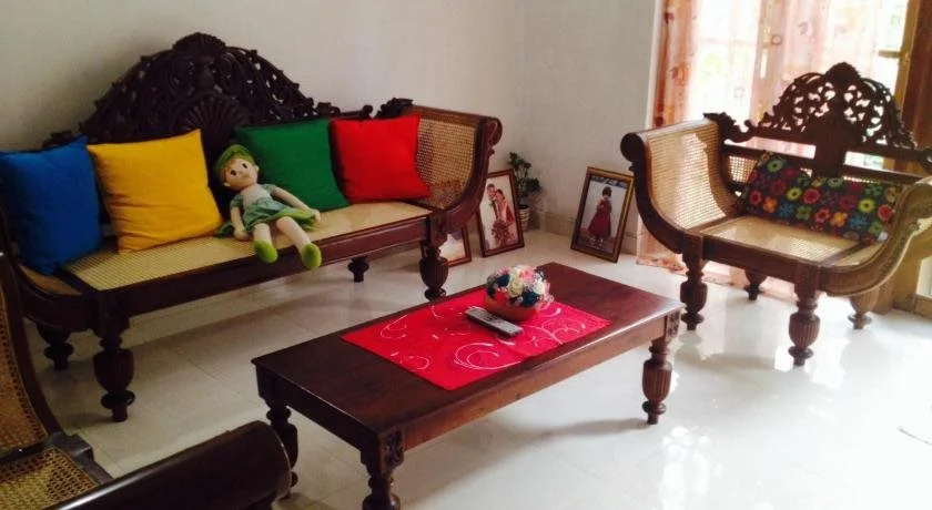 Manik Home Stay