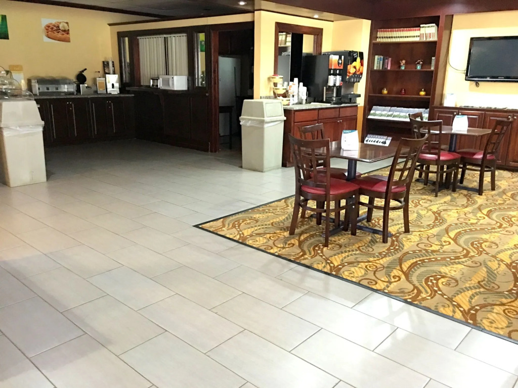 Quality Inn Rock Hill Northeast I-77