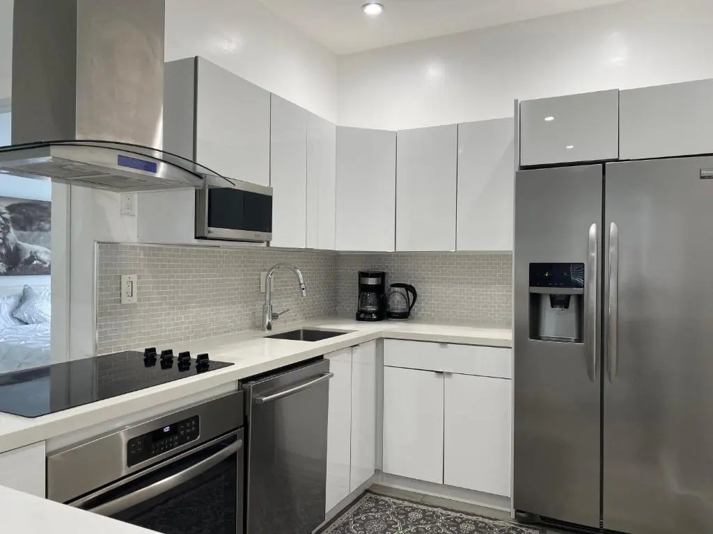 Modern & New,Excellent Location Miami