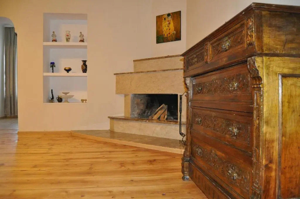 Apartment Chavchavadze 5