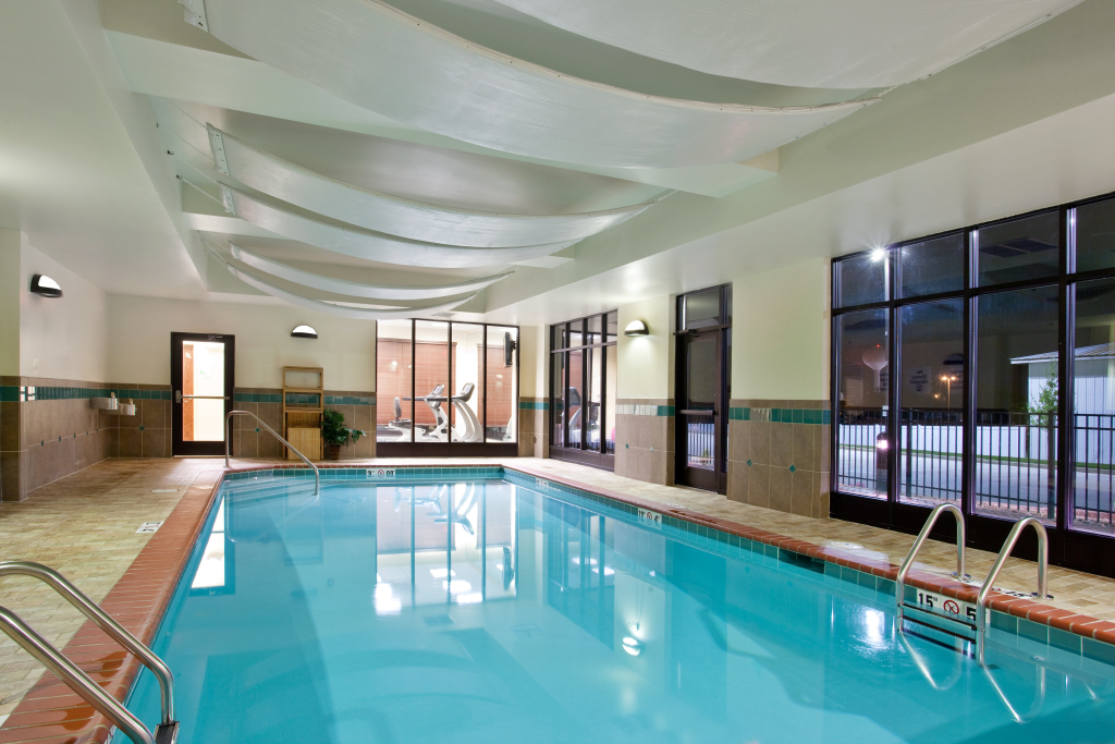 Holiday Inn Saint Louis-Fairview Heights by IHG