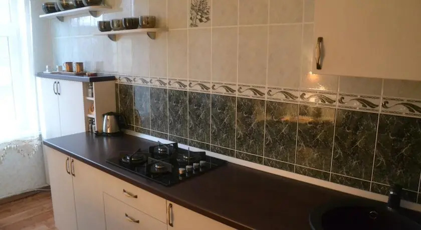 Luxury Apartment - Tiltų