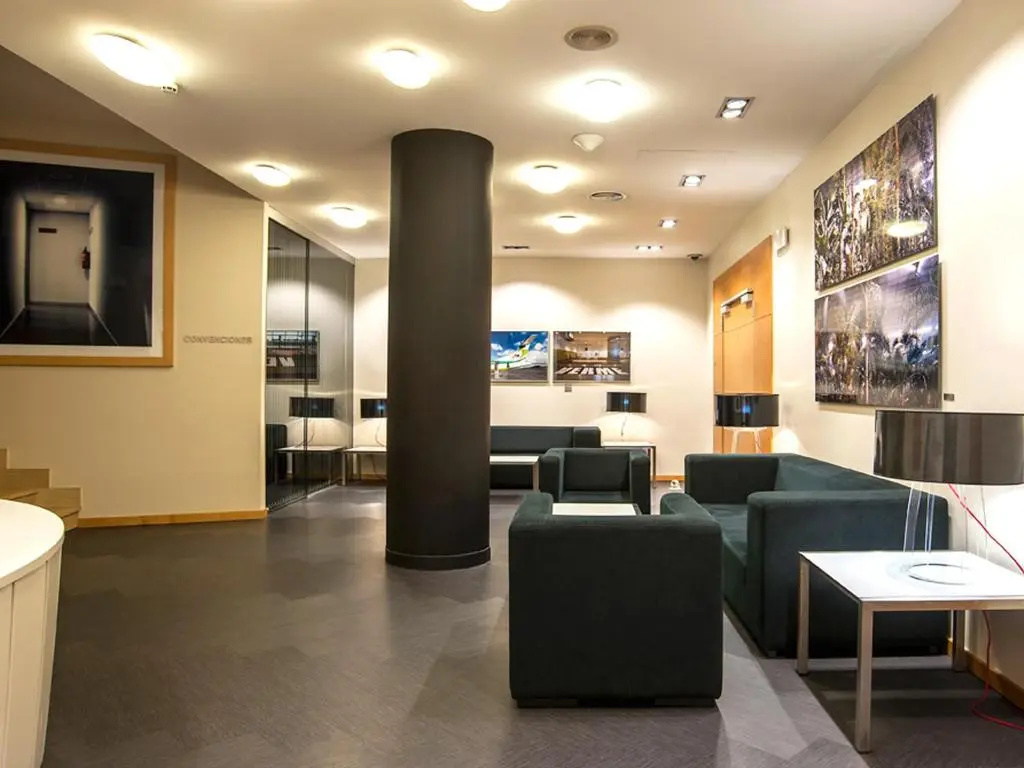 Eurostars Amara