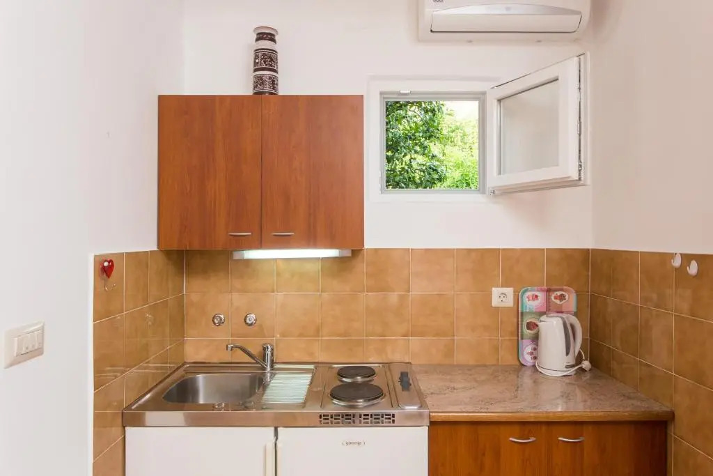 Apartments Bibijana
