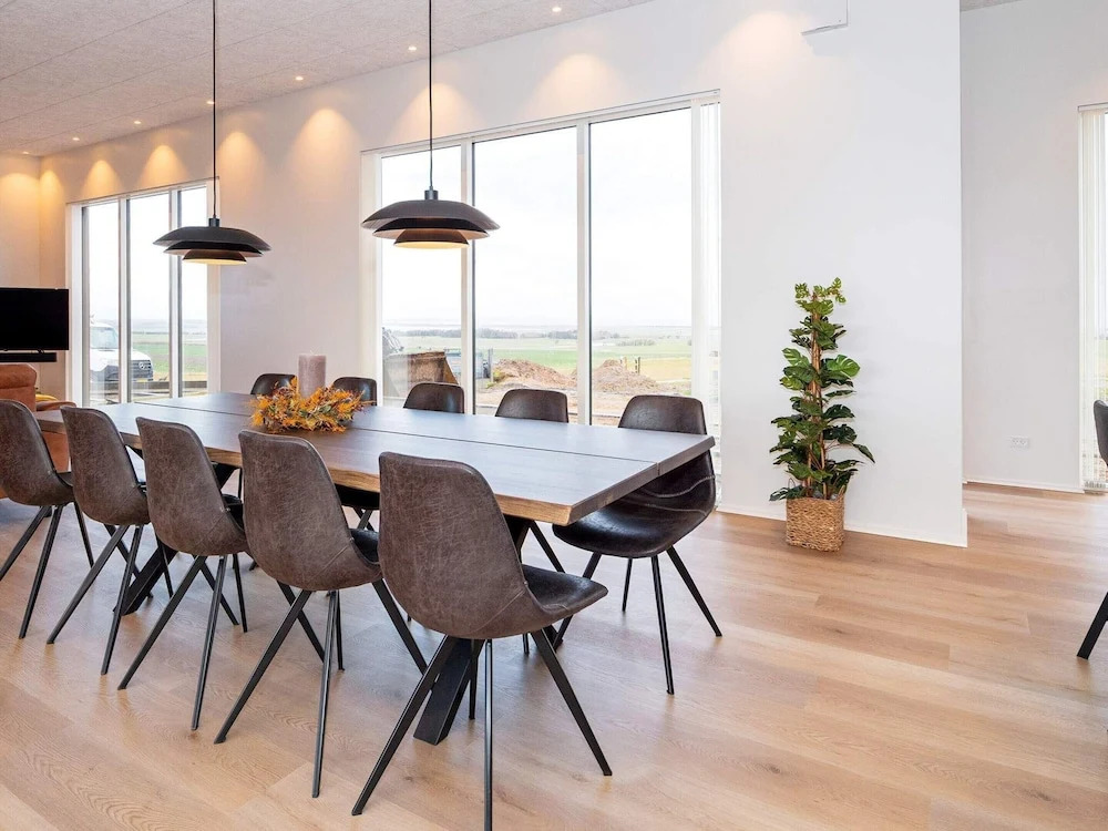5 Star Holiday Home in Lemvig
