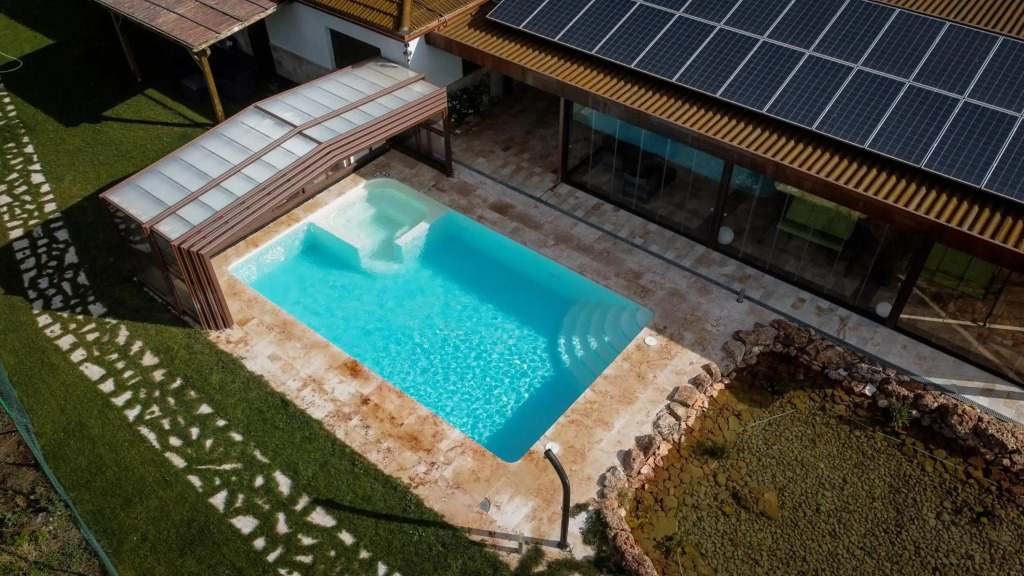 Casas Rurales Laguna La Tinaja