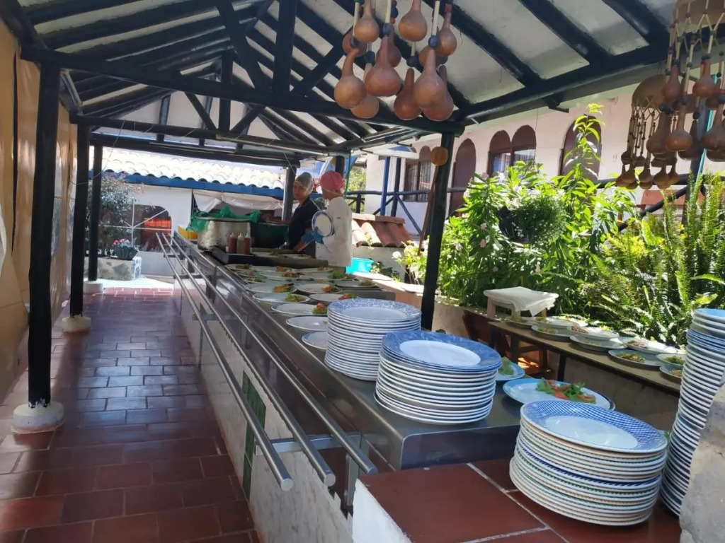 Hotel Rural La Esperanza