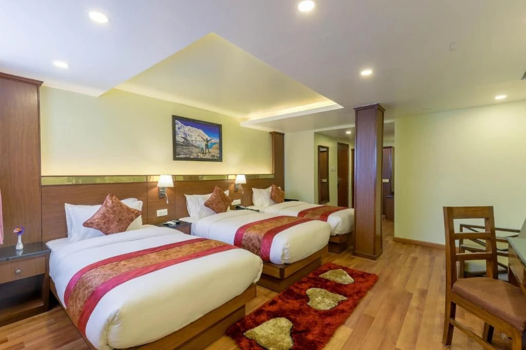 Thamel Boutique Hotel