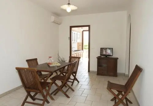Agriturismo Scalelle