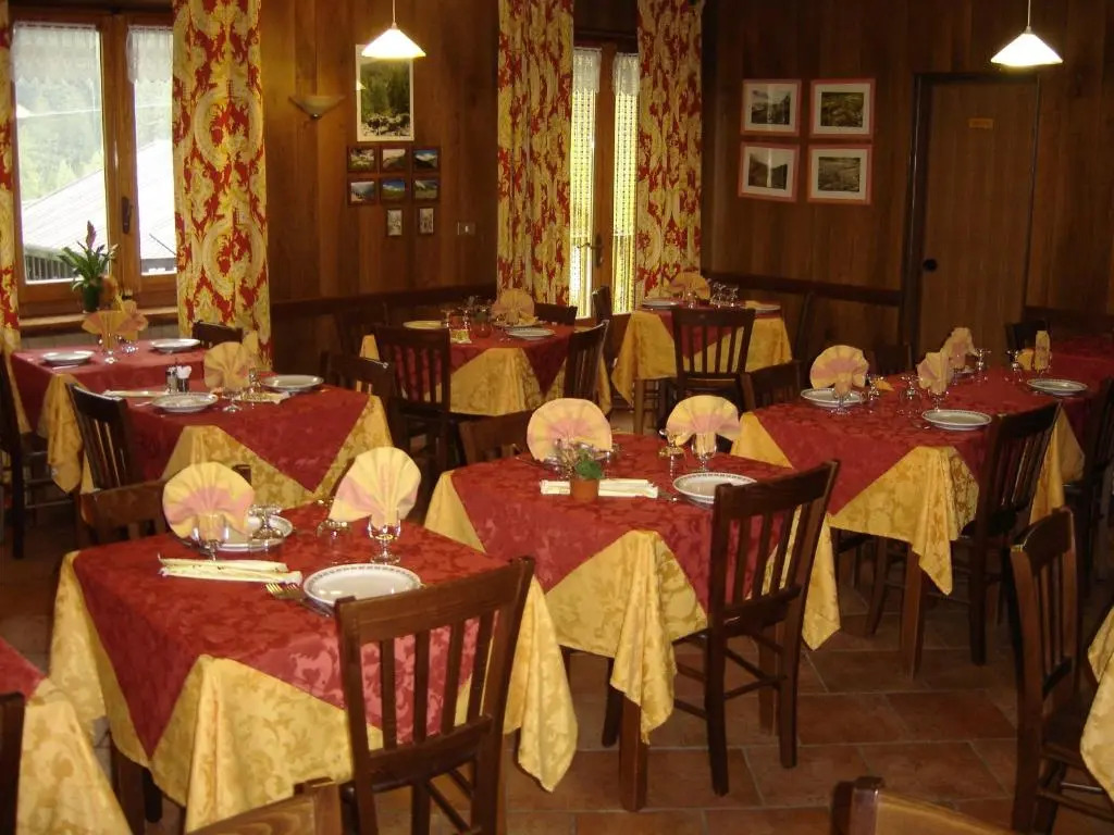 Hotel Blanchetti