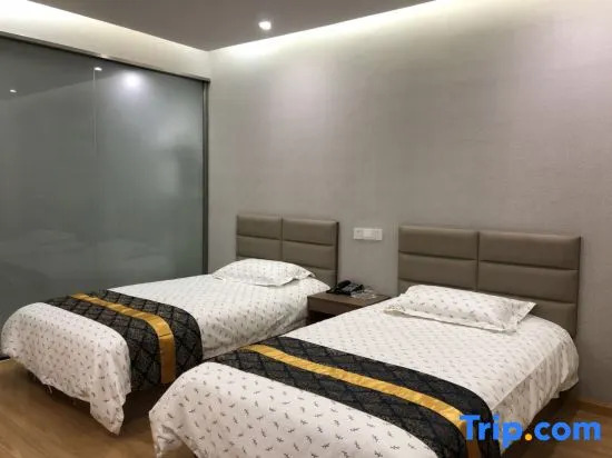 Yuyao Yijia Hotel
