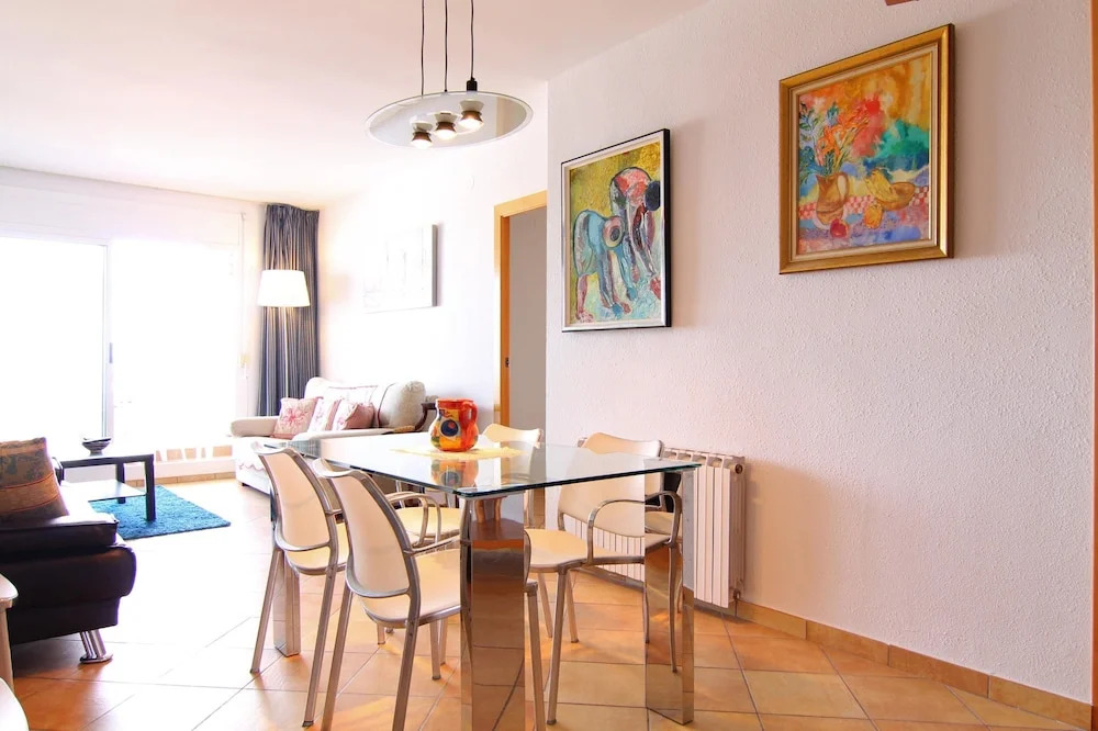 Apartament Aguamarina Sitges Rentals