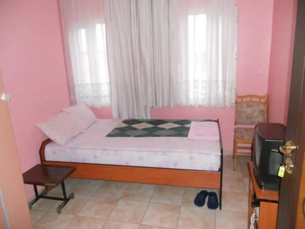 Meka Motel