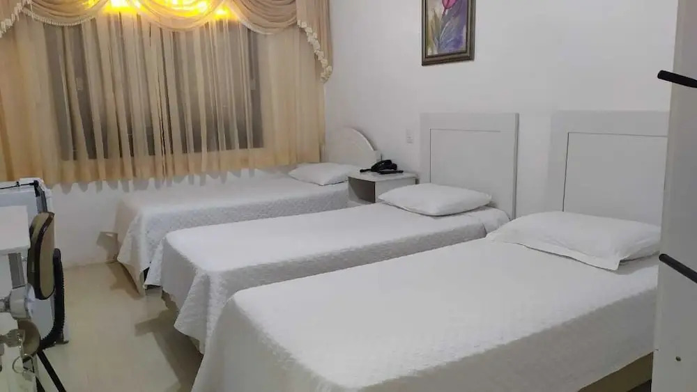 Nova Vicenza Hotel
