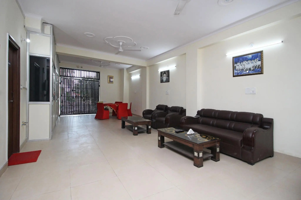 SURYA PALACE o