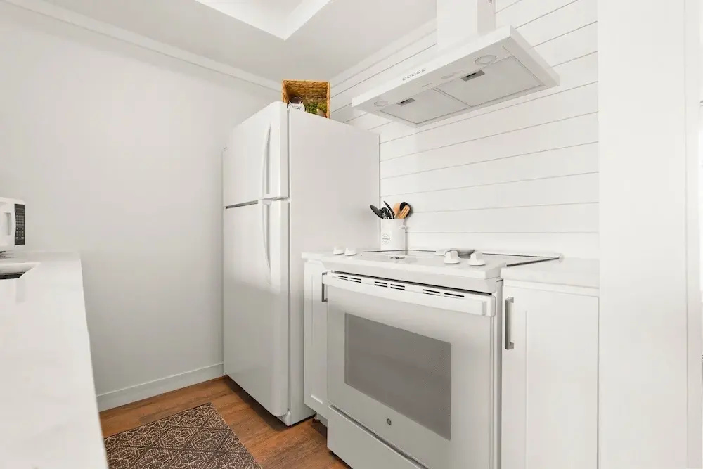 Hoosier Holiday 1 Bedroom Condo by RedAwning