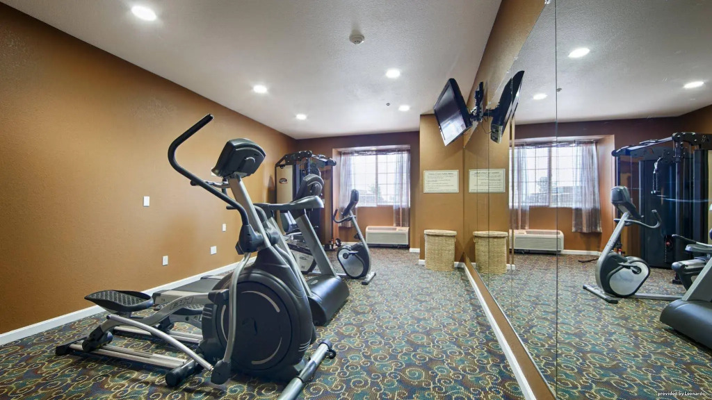 Best Western California City Inn & Suites