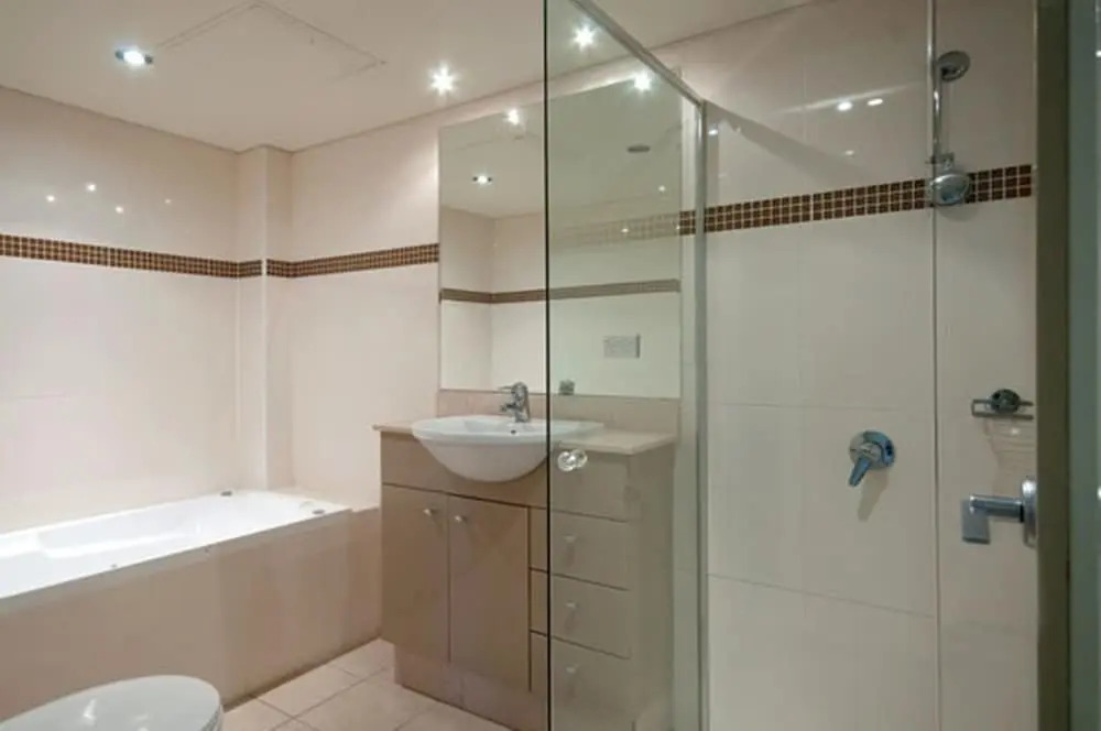 Carrington 4 - Nelson Bay