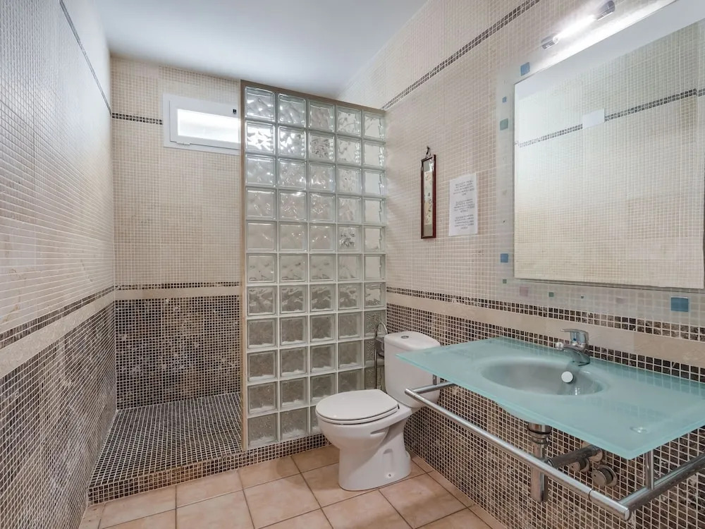 Lavish Villa 8pp in Javea With Private Swimming Pool