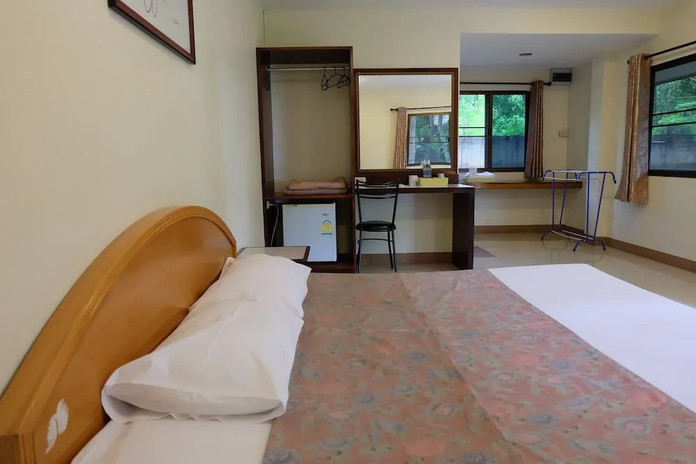 Suan Keaw Resort