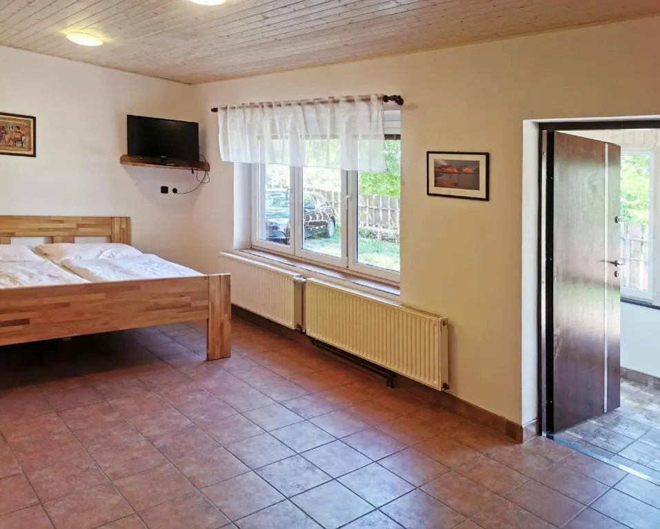 Apartmán U Brabců