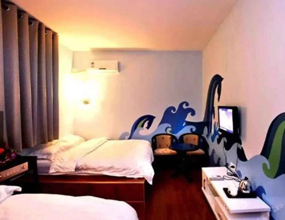 Kaifang Hotel Yangshuo