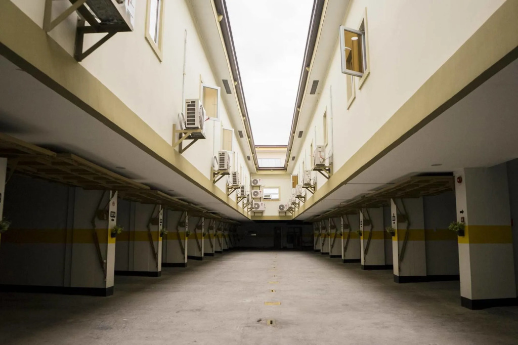 Horizon Hotel