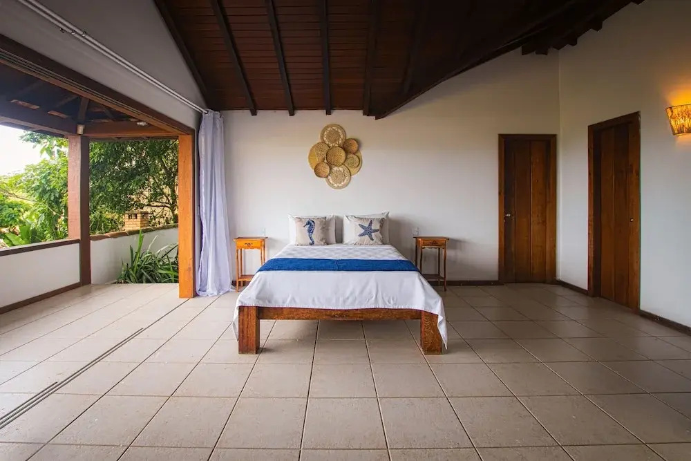 Ilha Branca Guest House
