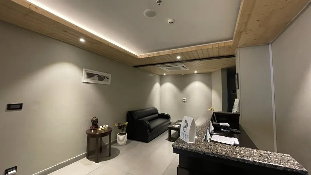 Fortune Park Dalhousie - Member ITC Hotels Group