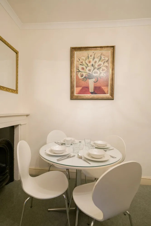 Hyde Park Serviced Apartments