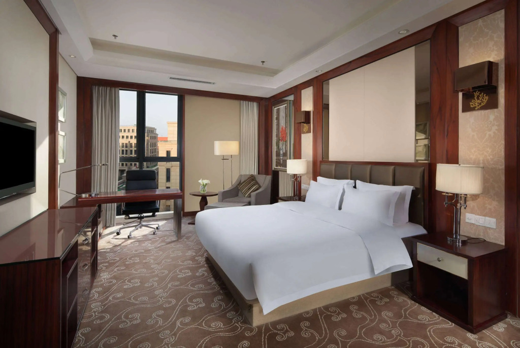 Wyndham Garden Zhengzhou East