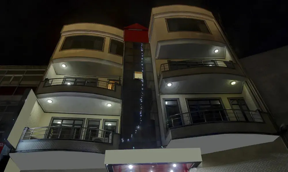Hotel Alpha Amritsar