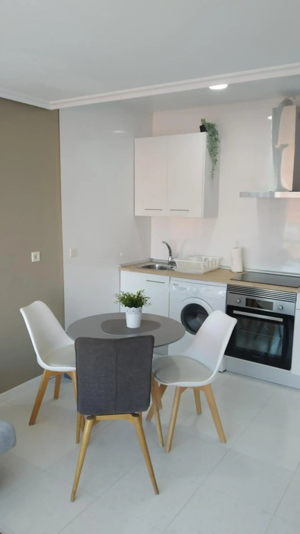 Relax! apartamento en Galicia