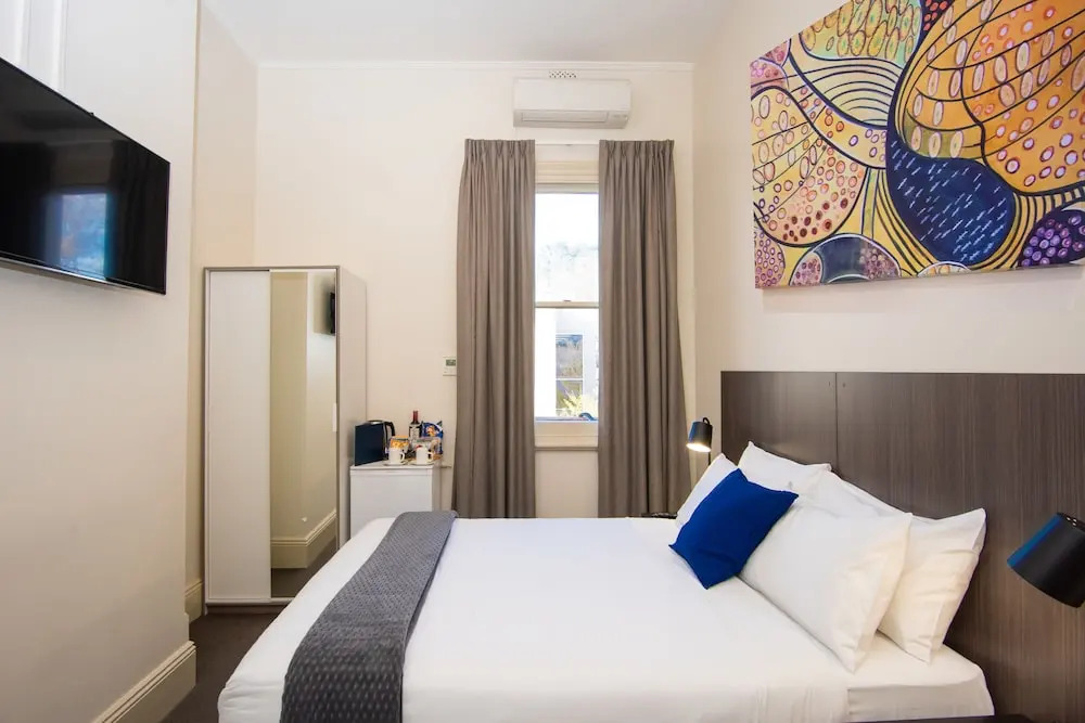 The Mile End Hotel