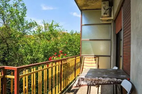 Guesthouse Lanca