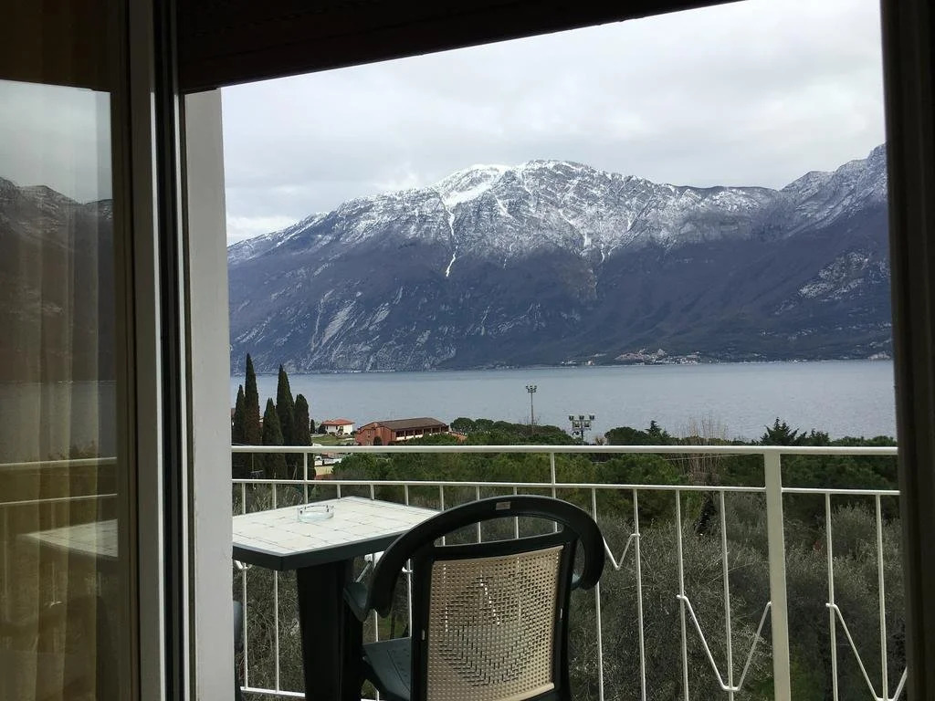 Hotel Casa Piantoni