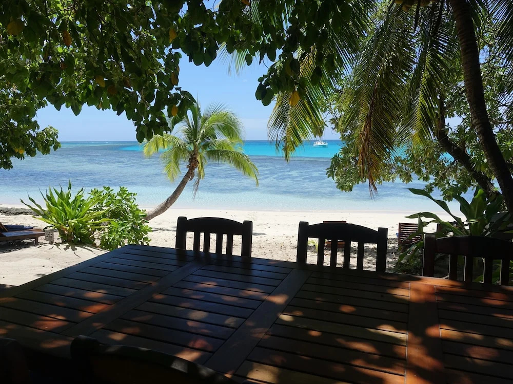 Blue Lagoon Beach Resort