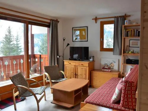 Apartment Bel intérieur - très lumineux