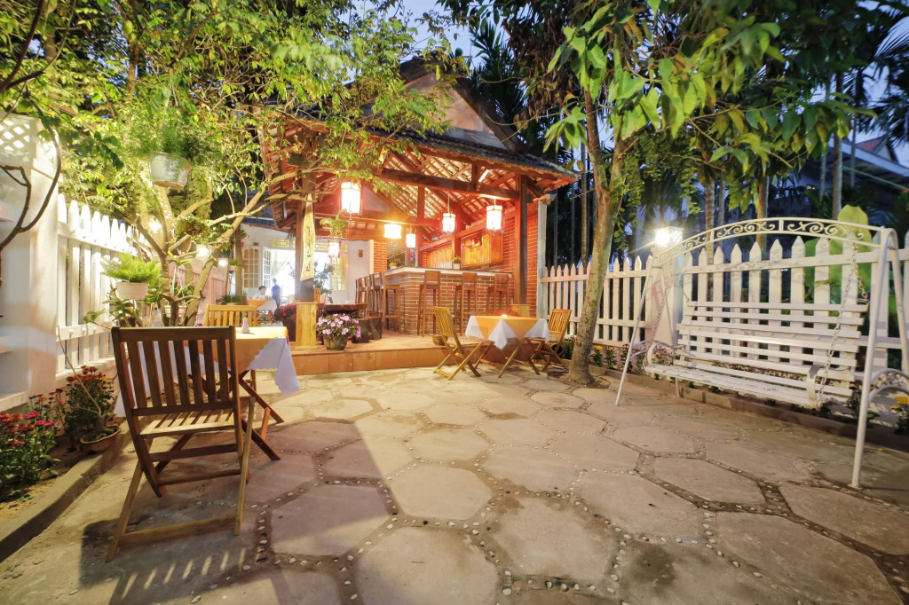 Ly Phuc Homestay