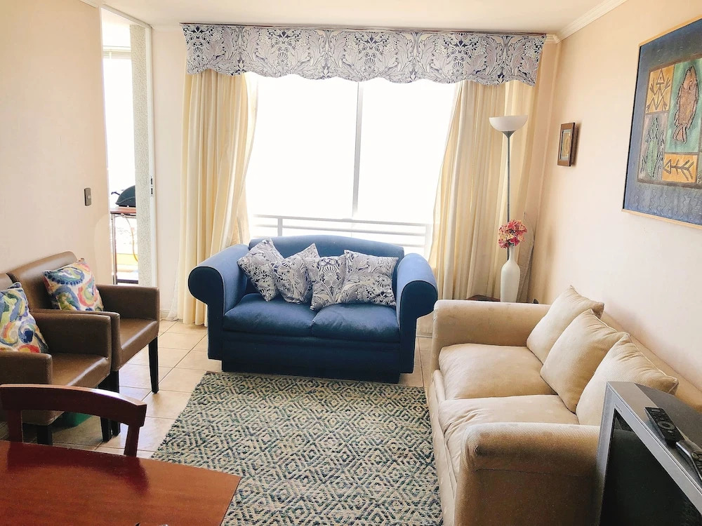 Apartamento A104 Euromarina